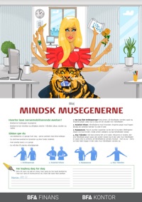 Plakat Maj