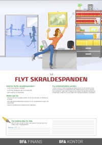 Plakat Juli