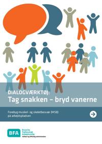 Tagsnakken
